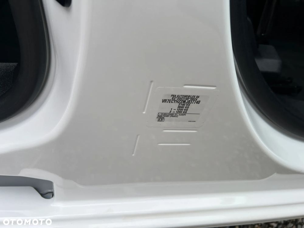 Citroën Berlingo XL BlueHDi 130 MAX - 12