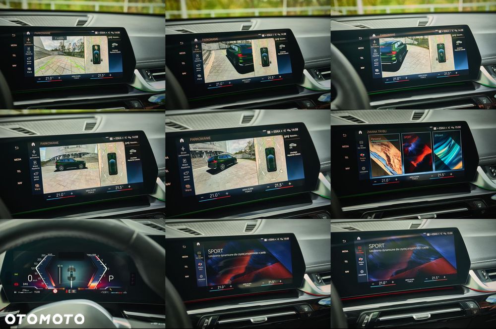 BMW X1 sDrive18d - 39