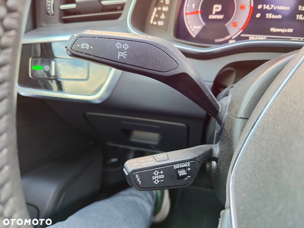Audi A6 Allroad - 26