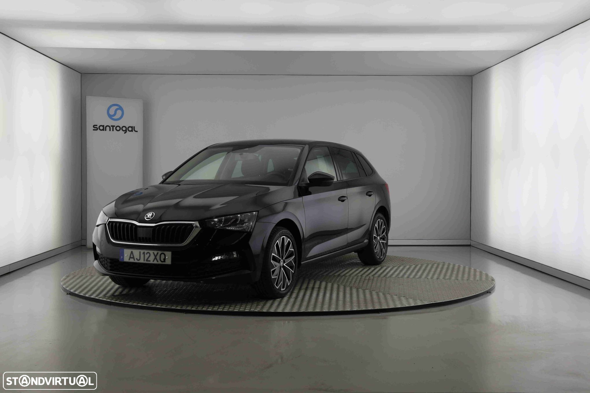 Skoda Scala 1.0 TSI Ambition - 7