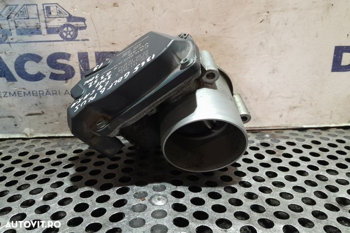 Clapeta acceleratie 03C133062S / A2C53367619 03C133062S / A2C53367619 - 2