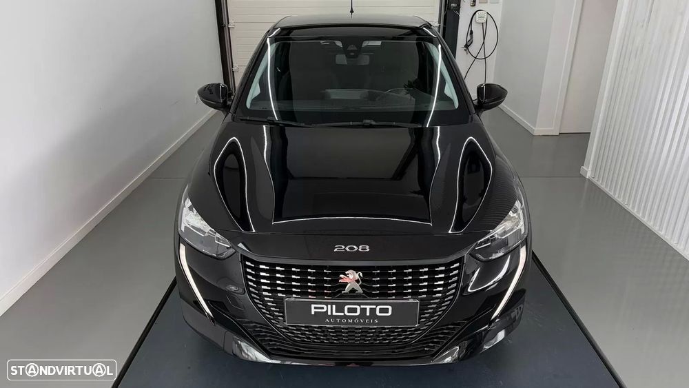 Peugeot 208 1.5 BlueHDi Active Pack - 5