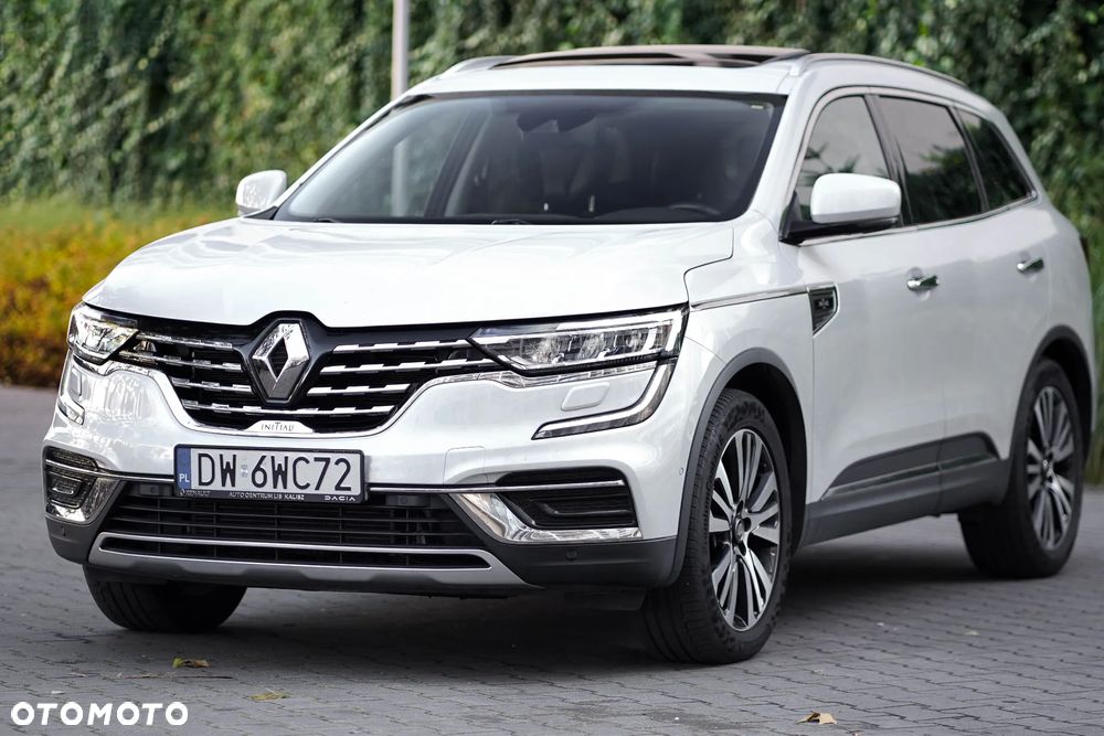Renault Koleos 2.0 Blue dCi Initiale Paris 4x4 X-Tronic - 6
