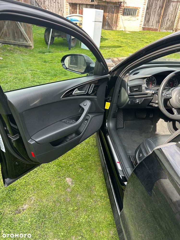 Audi A6 Limousine - 7