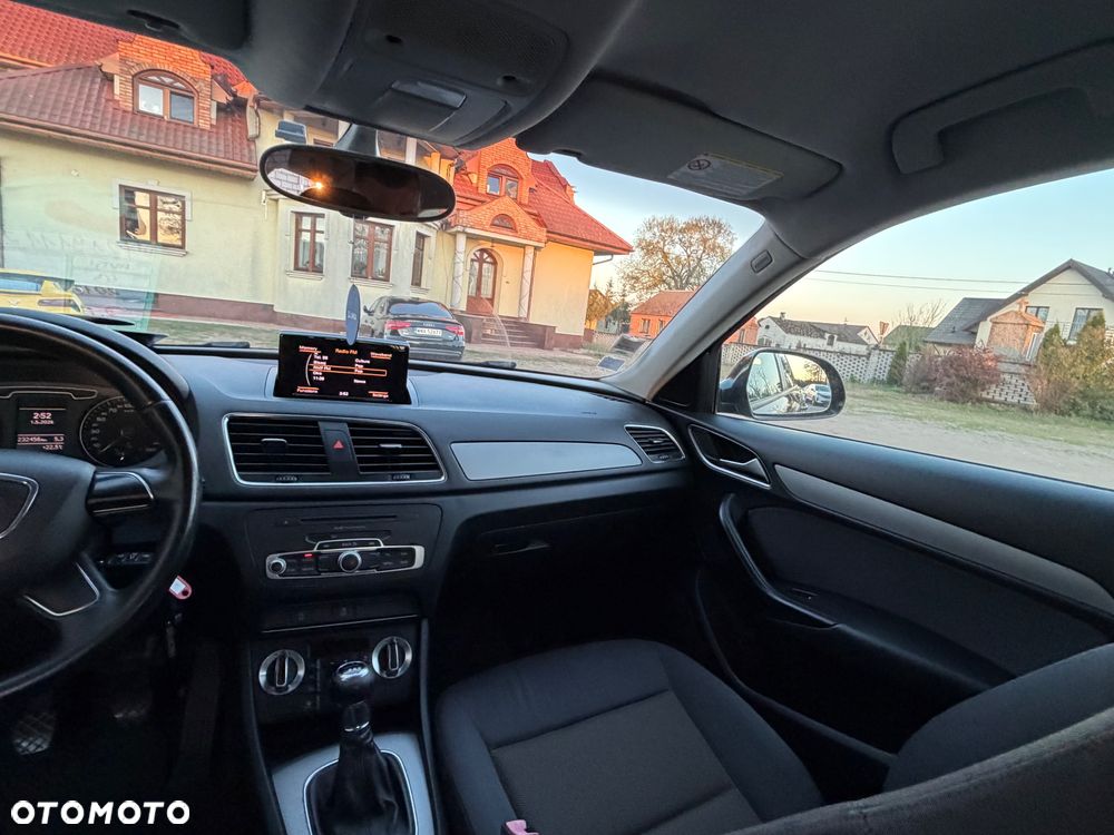 Audi Q3 - 13
