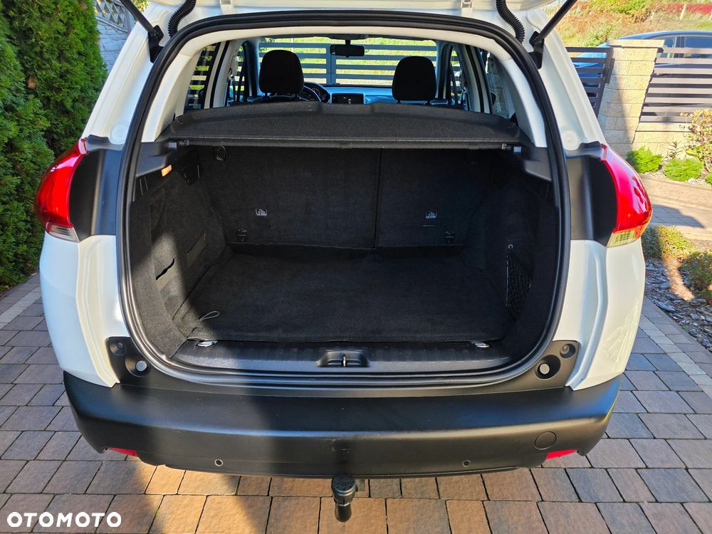 Peugeot 2008 - 25