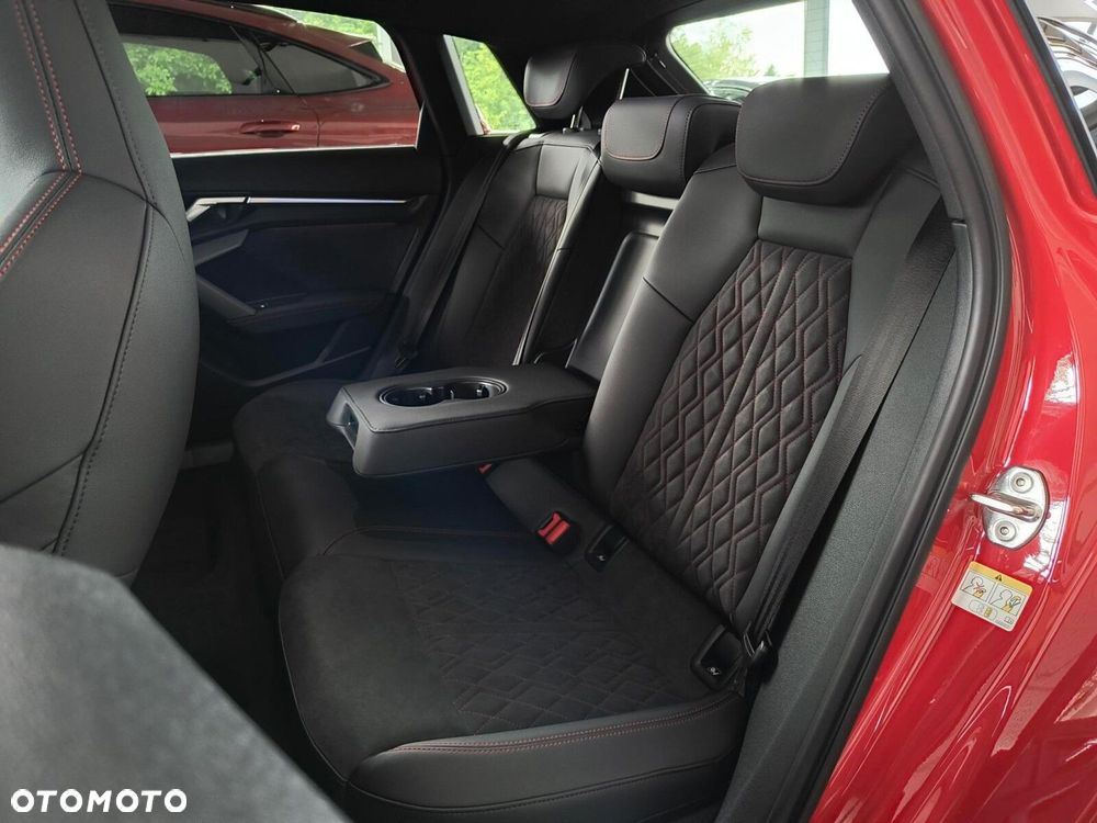 Audi A3 Sportback - 13