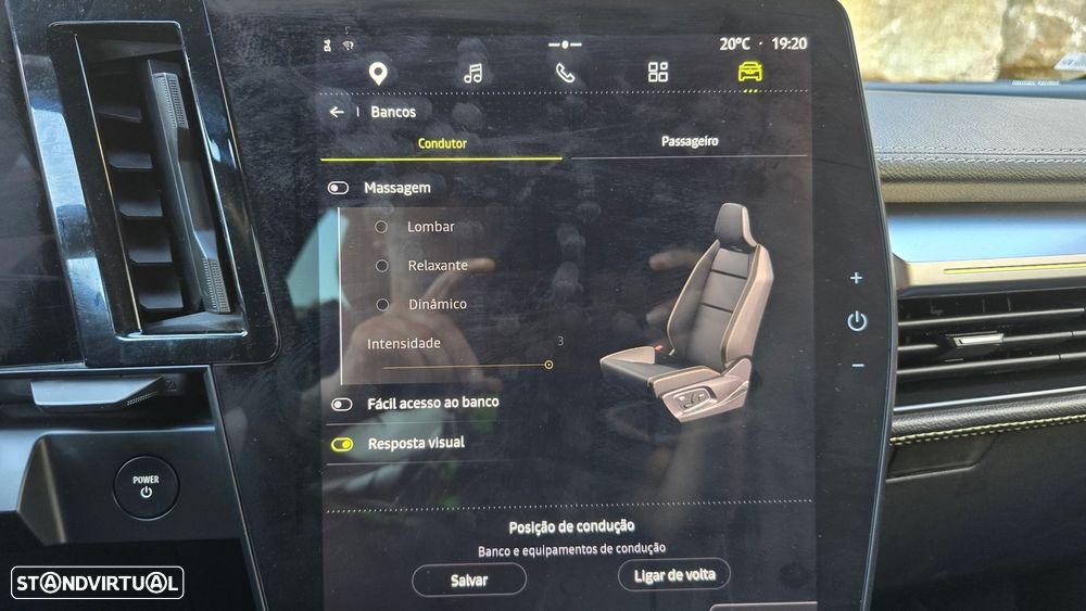 Renault Mégane E-Tech EV60 Iconic Optimum Charge - 24