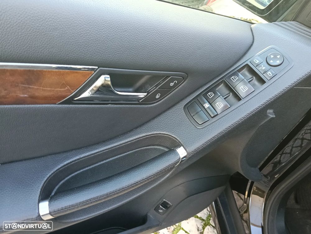 Mercedes-Benz R 350 CDi 4-Matic Longo - 30