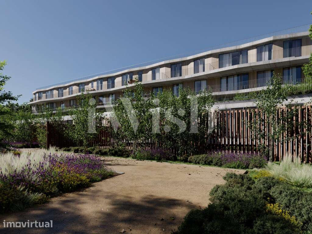 Gardens Apartments - Apartamento com 2 quartos no piso 1 - Grande imagem: 5/17