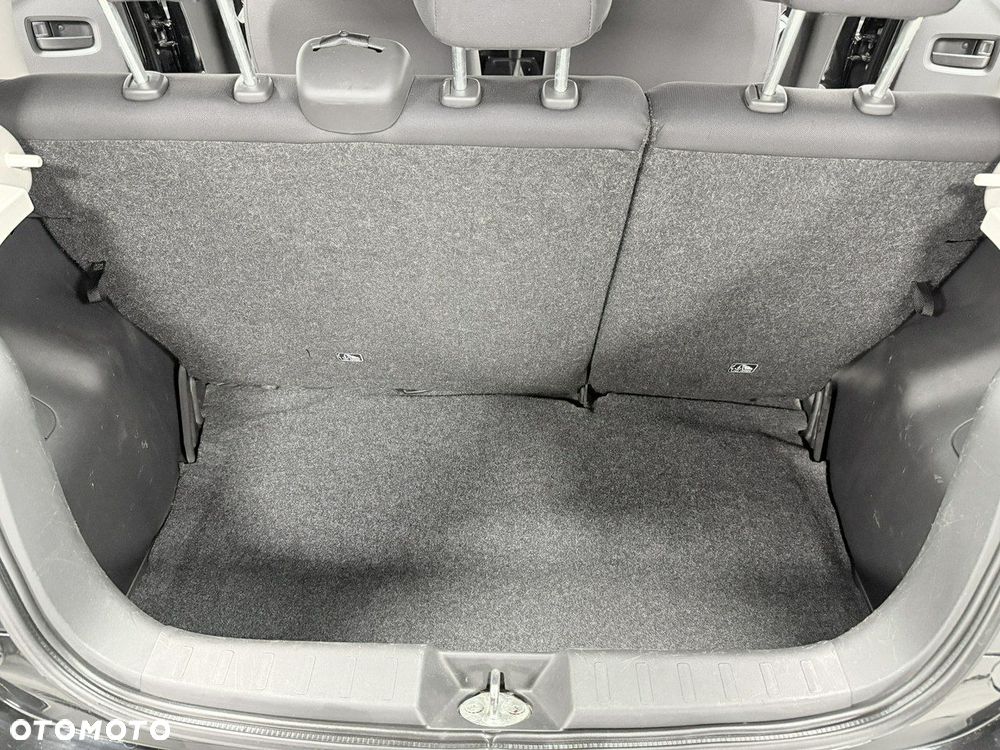 Mitsubishi Space Star 1.0 Inform - 26