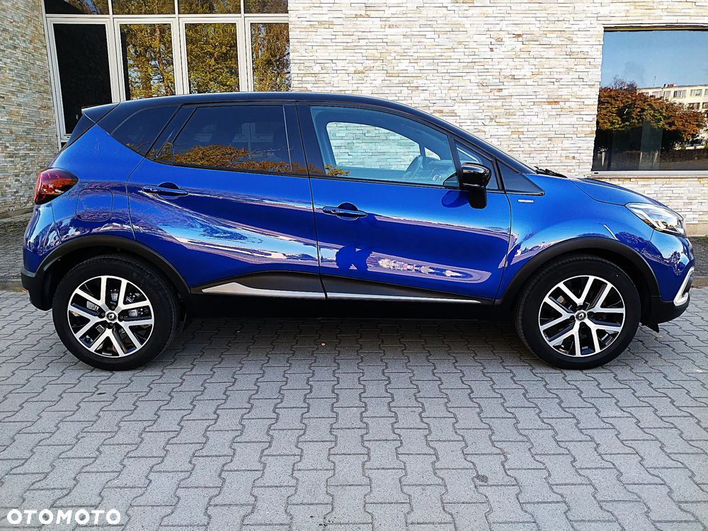 Renault Captur - 12