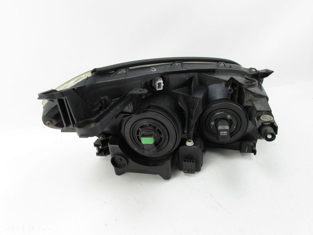 TOYOTA RAV 4 III 05-13 LAMPA REFLEKTOR PRZOD LEWY SOCZEWKA UK - 6