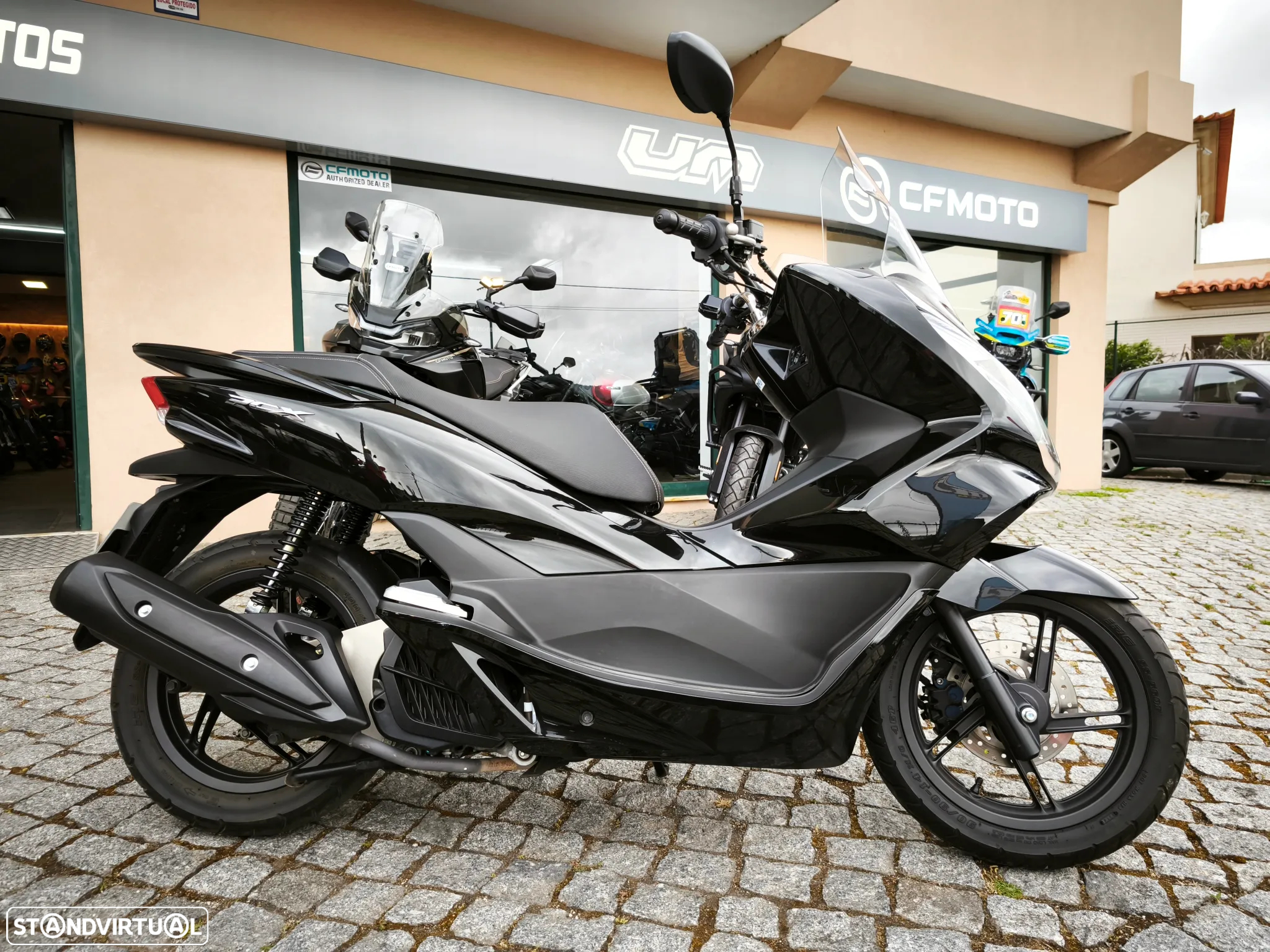 Honda PCX125 ABS/Led - 7