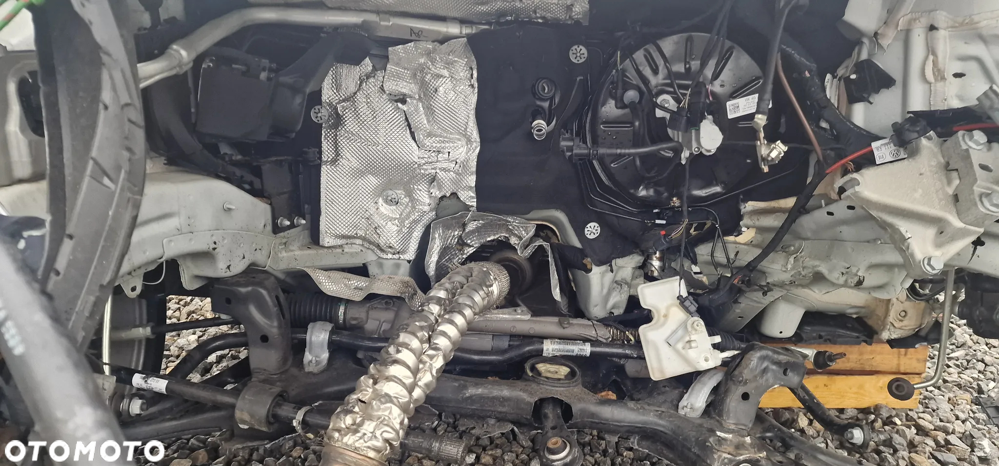 Volkswagen T-Roc 1.5 TSI Style DSG - 8