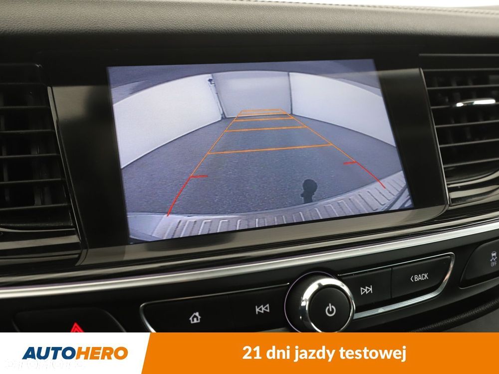 Opel Insignia 2.0 CDTI Innovation S&S - 21