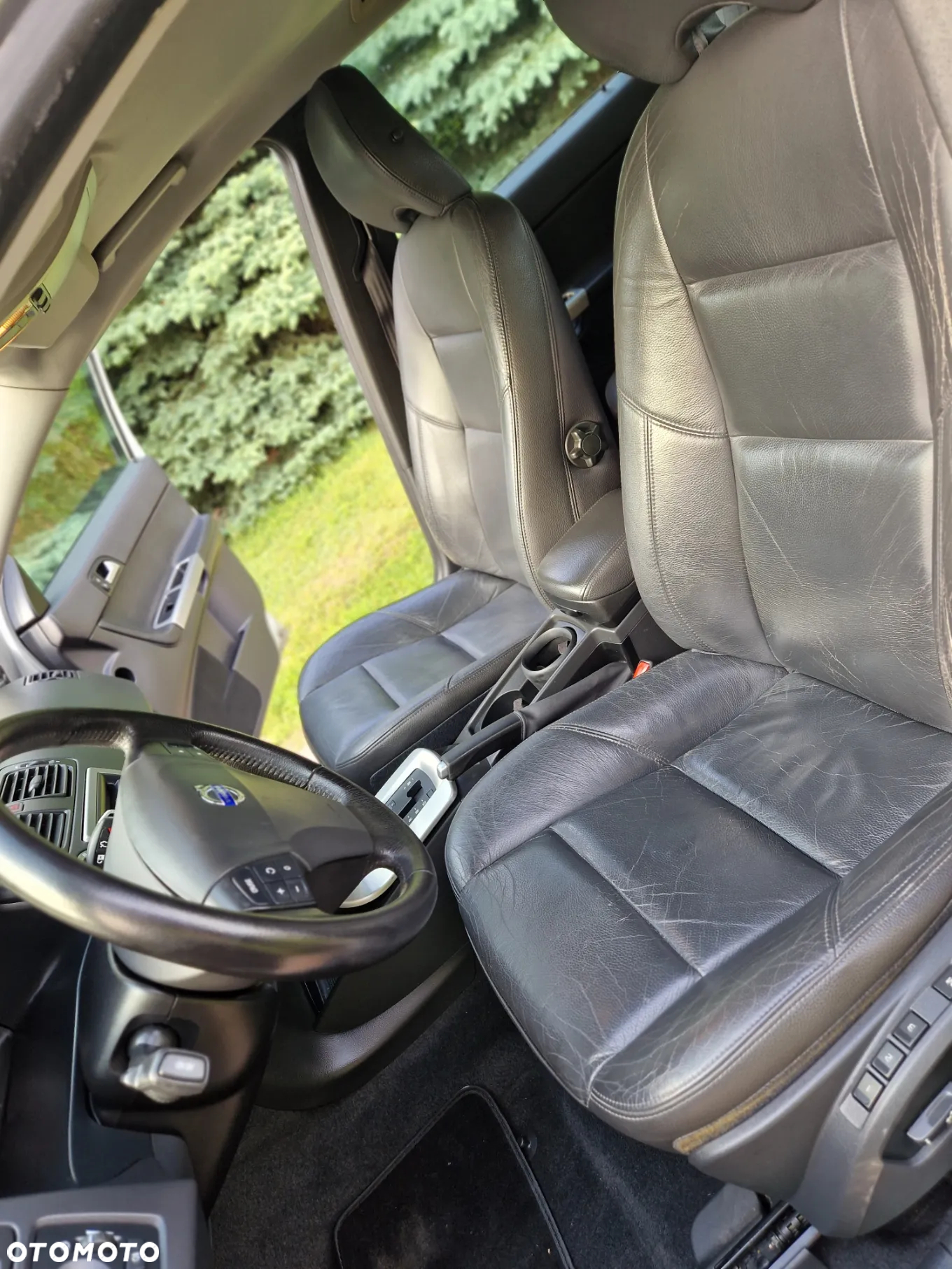 Volvo V50 2.4i Edition - 18