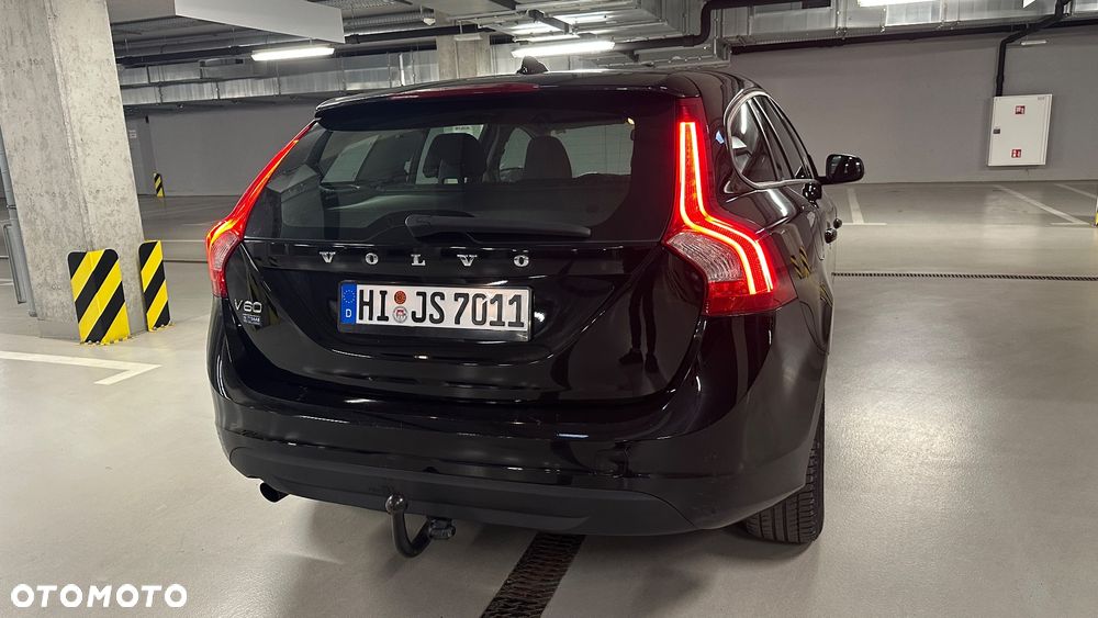 Volvo V60 - 19