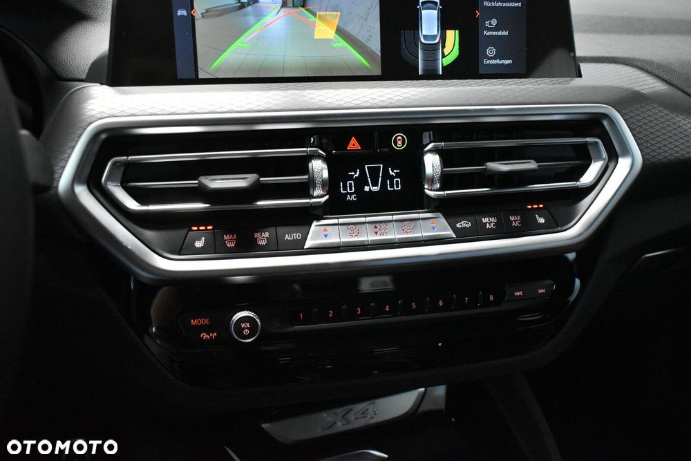 BMW X4 - 17
