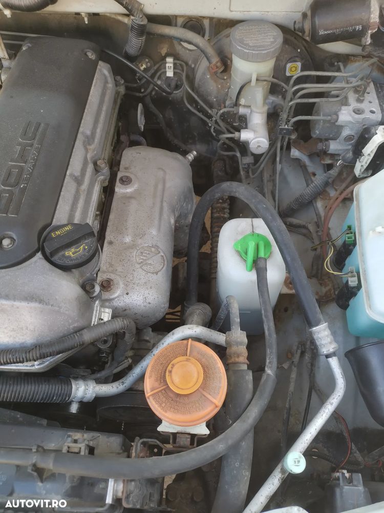 SUZUKI Jimny 2008 — imagine 33