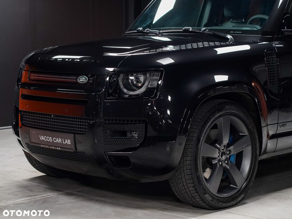 Land Rover Defender 5.0 P525 V8 - 15