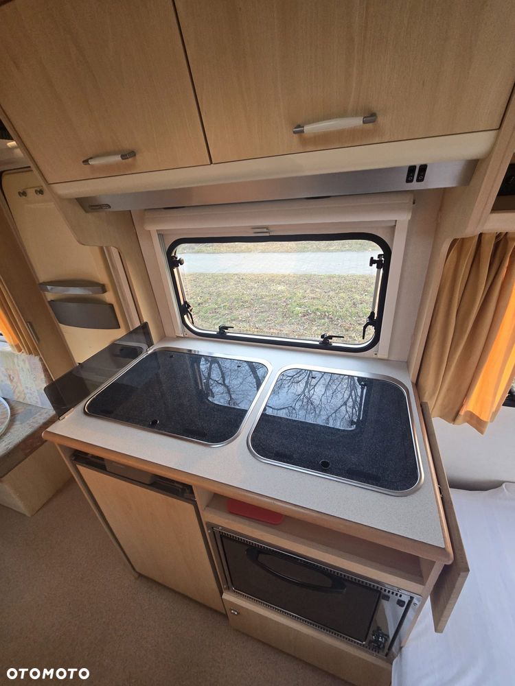 Chateau CALISTA (LUNAR) - 11