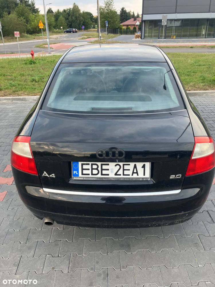 Audi A4 ver-2-0 - 4