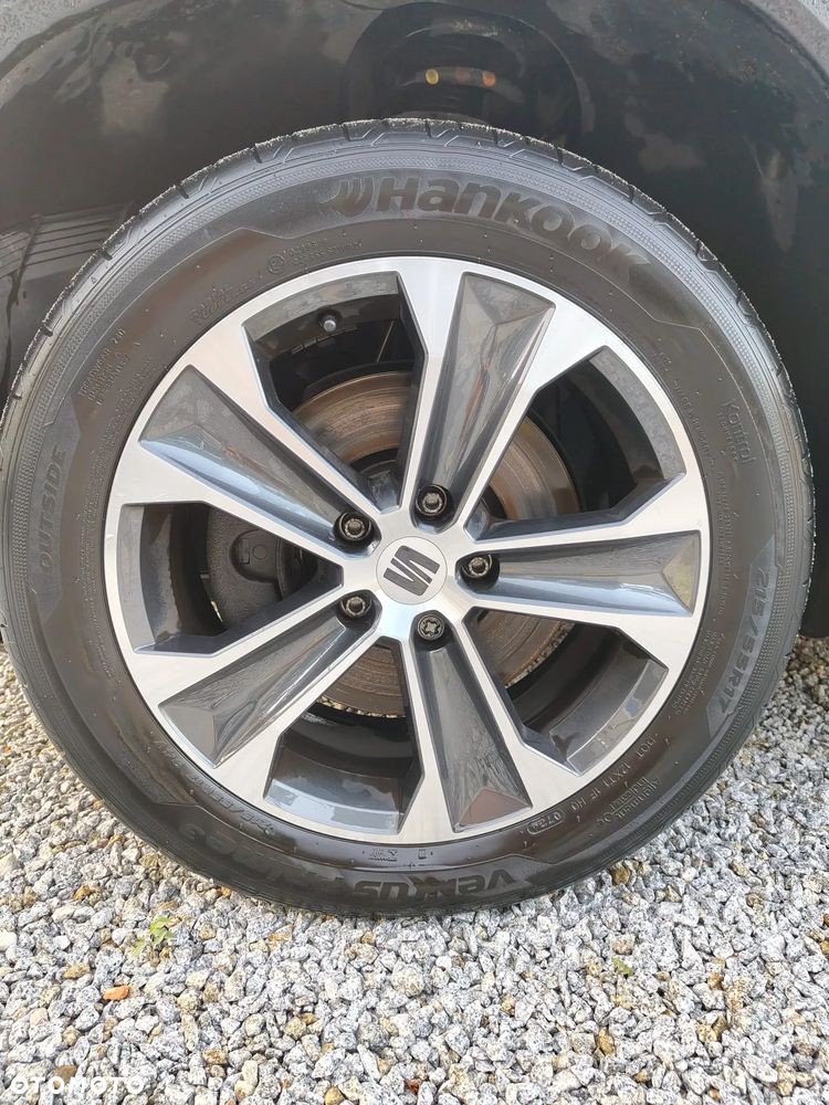 Seat Ateca 2.0 TDI DSG Xcellence - 16
