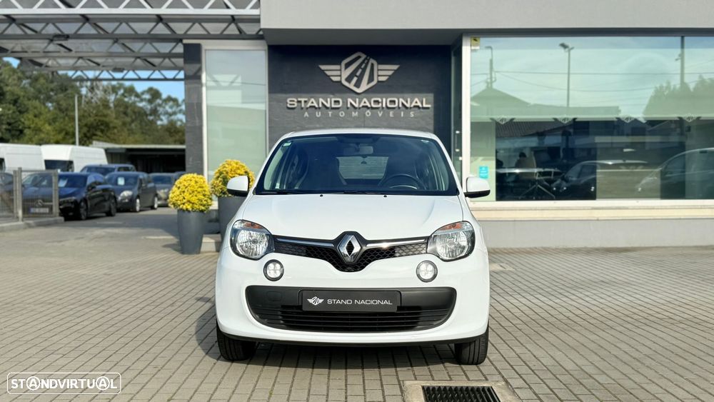 Renault Twingo 1.0 SCe Limited - 3
