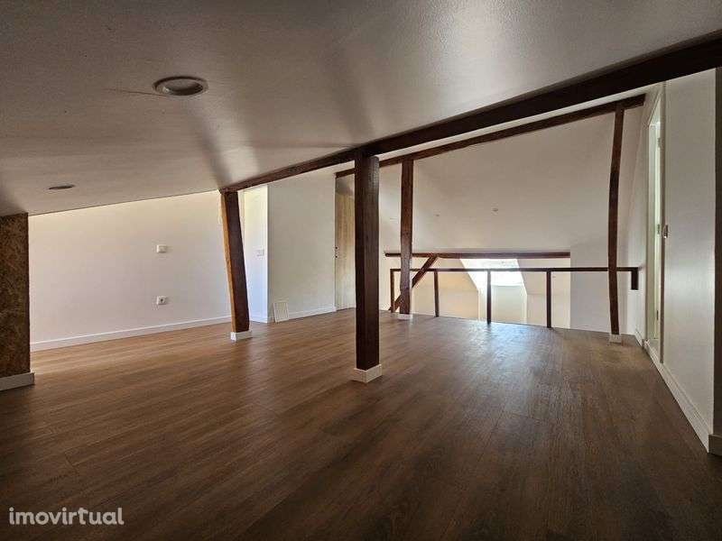 Apartamento T3 Duplex - Grande imagem: 4/9