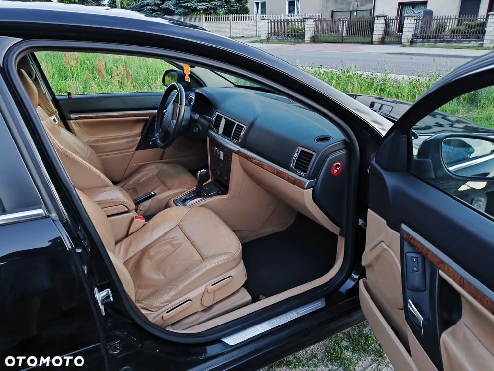 Opel Signum 1.9 CDTI Cosmo - 8