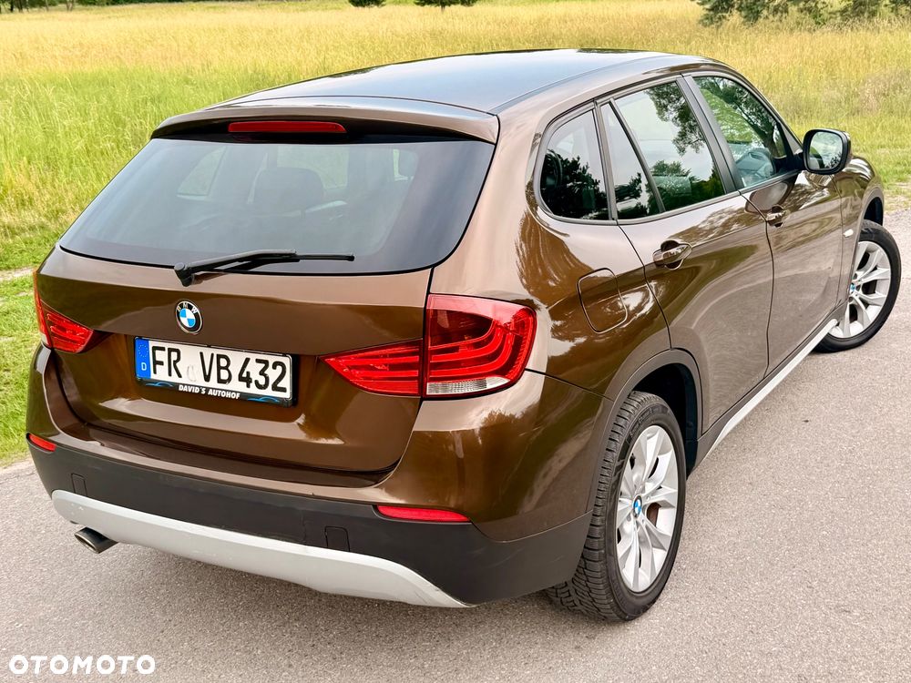 BMW X1 - 21