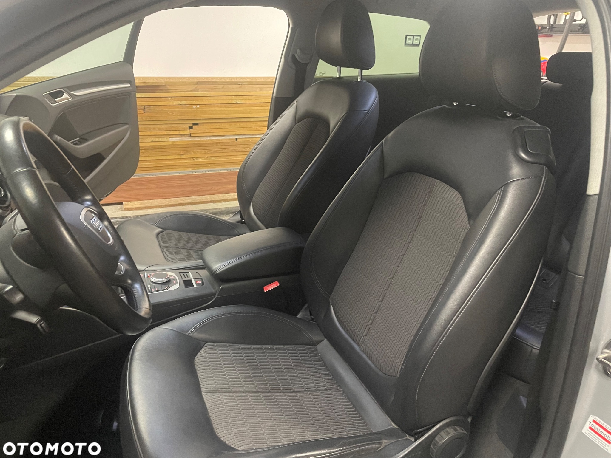 Audi A3 1.4 TFSI Ambiente - 10