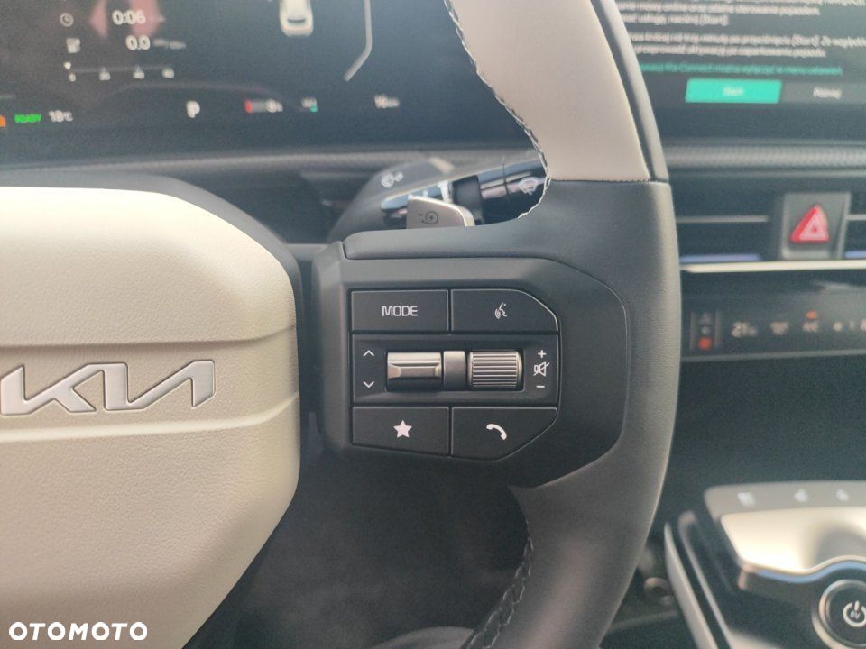 Kia EV6 - 20