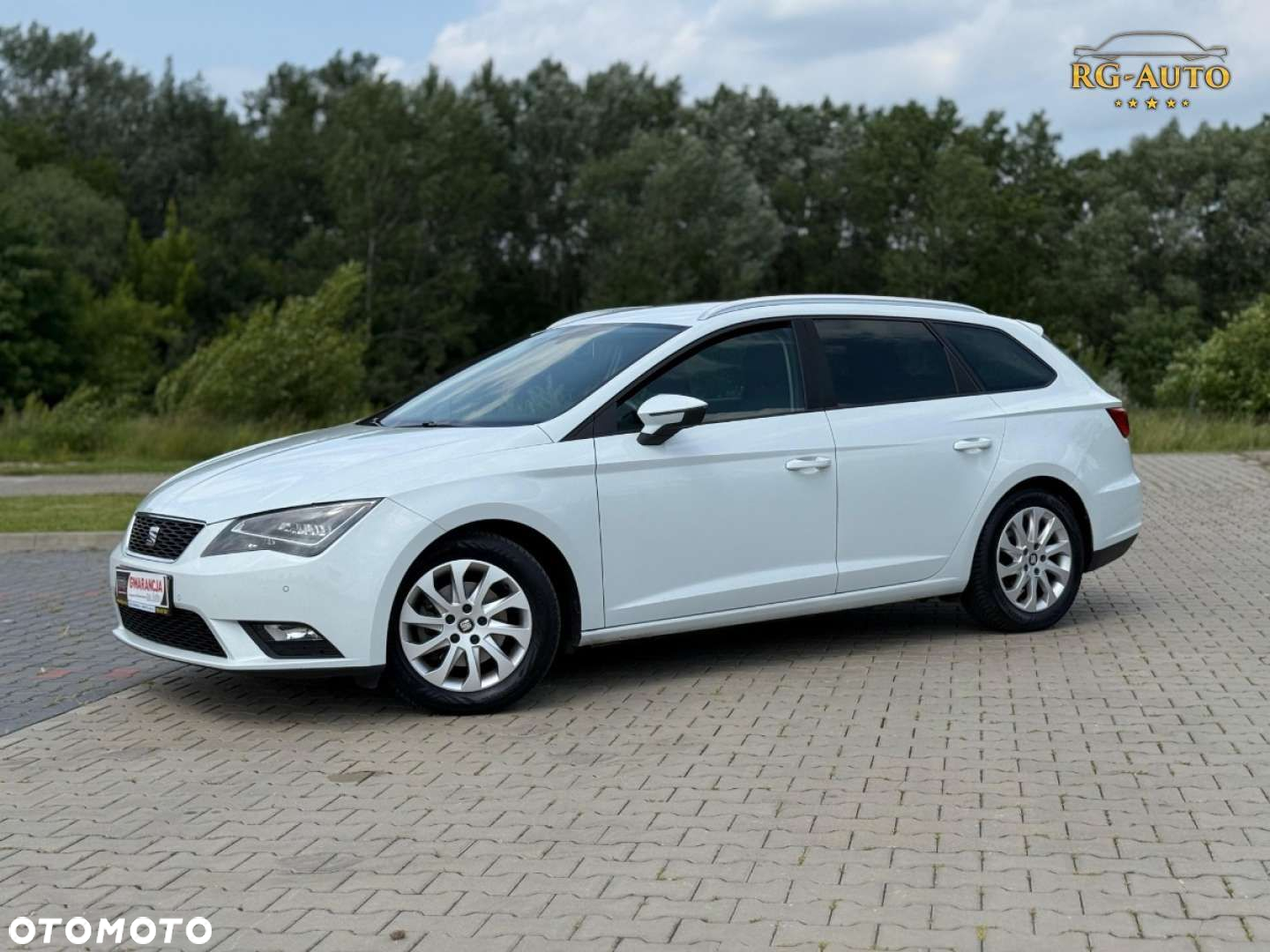 Seat Leon - 13