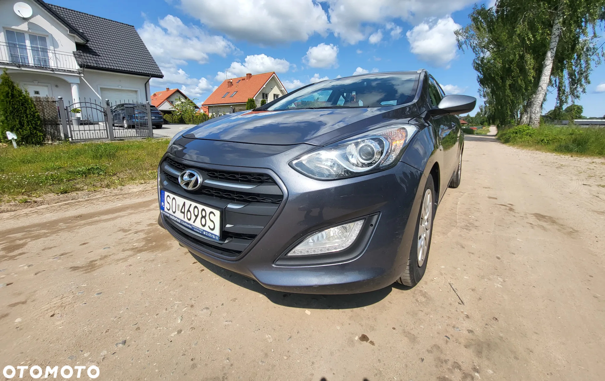 Hyundai i30 1.4 CRDi Comfort - 7
