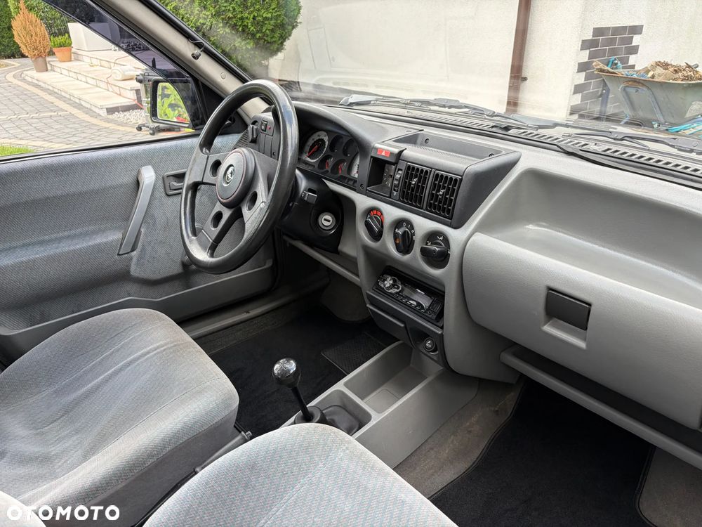 Opel Corsa 1.2 City - 23