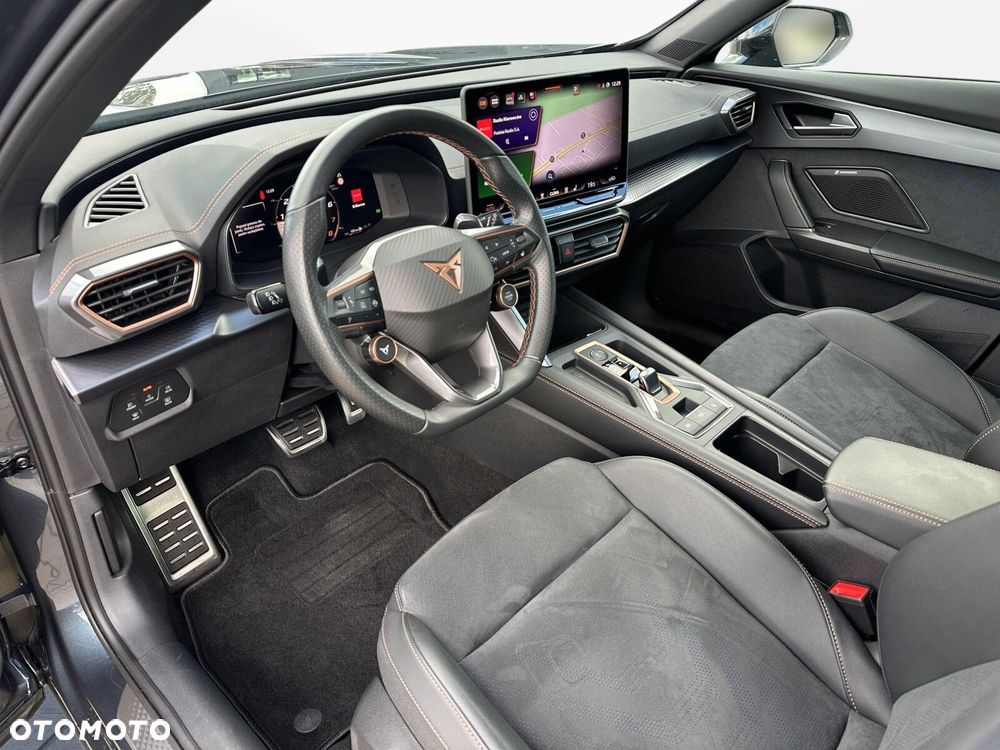 Cupra Formentor 1.5 eTSI mHEV DSG - 14