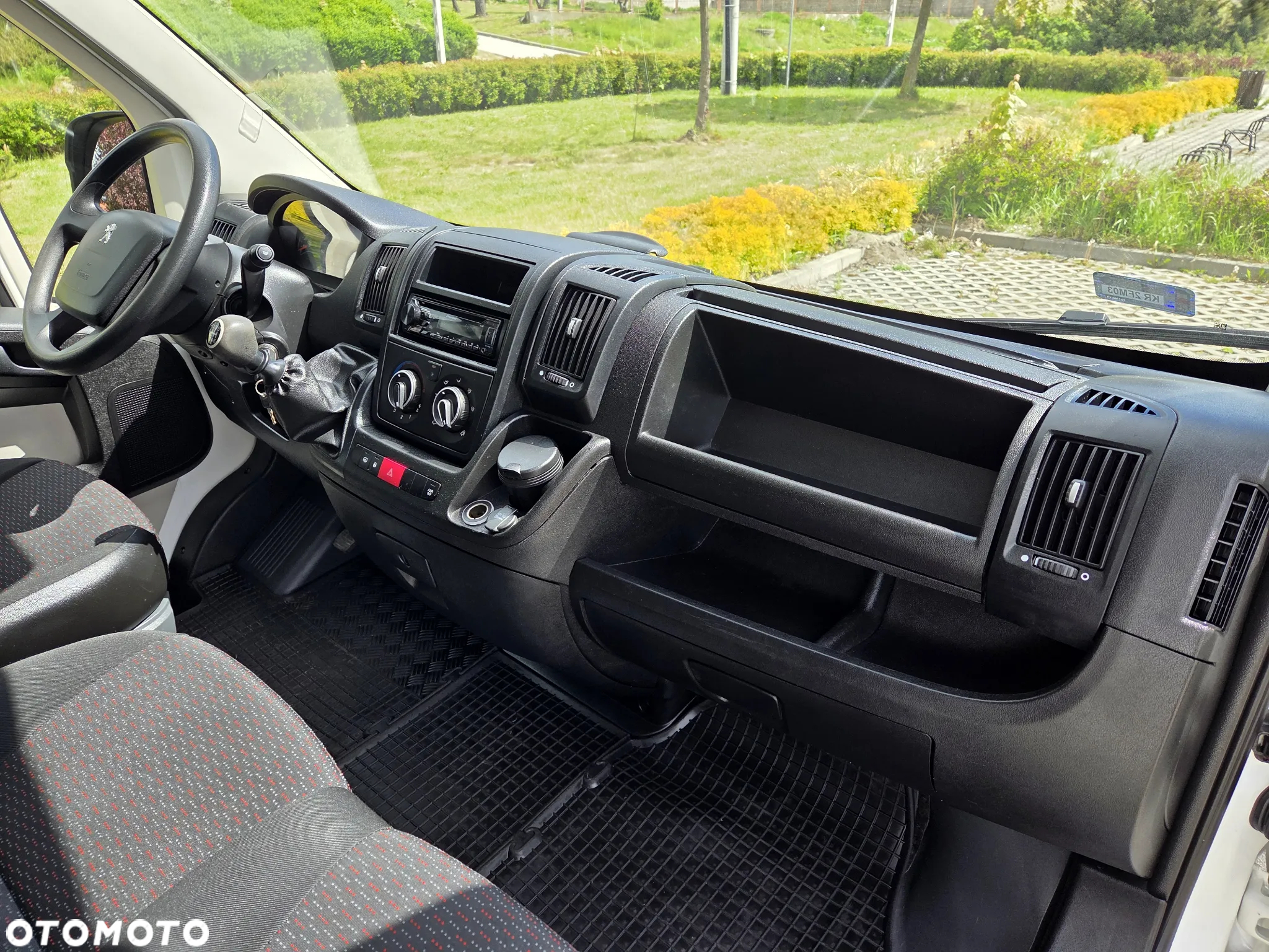 Fiat Ducato - 32