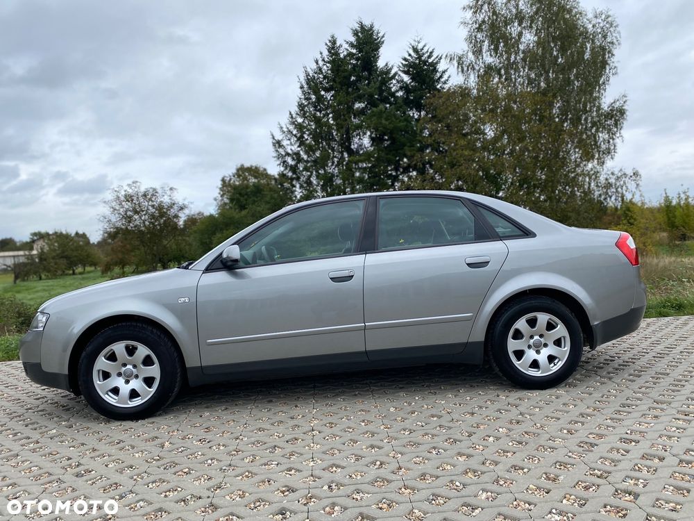 Audi A4 - 7