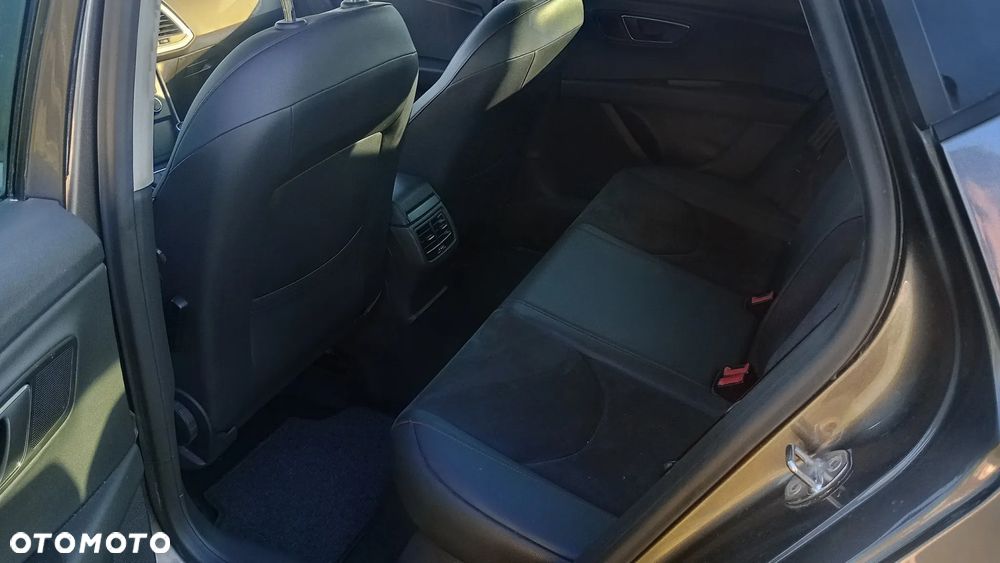 Seat Leon 1.8 TSI FR S&S - 15