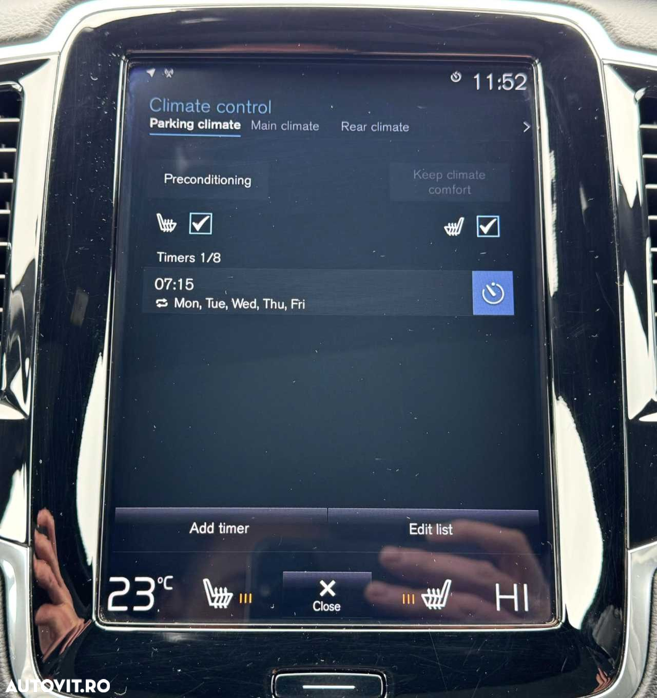 Volvo XC 90 - 31