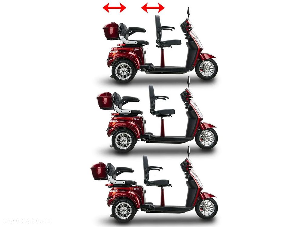 Bili Bike Shino - 24