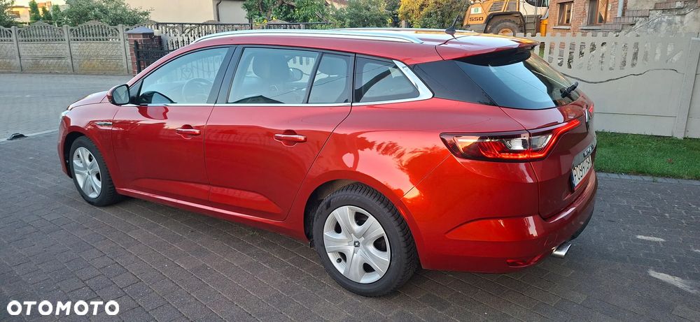 Renault Megane ENERGY TCe 130 INTENS - 28