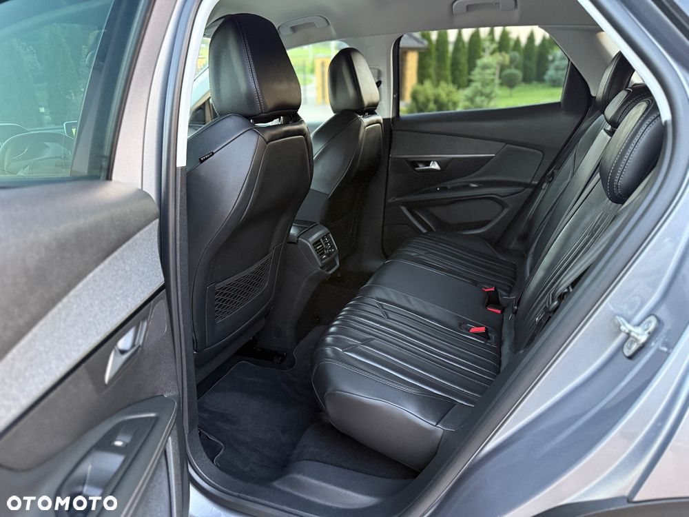 Peugeot 3008 - 35