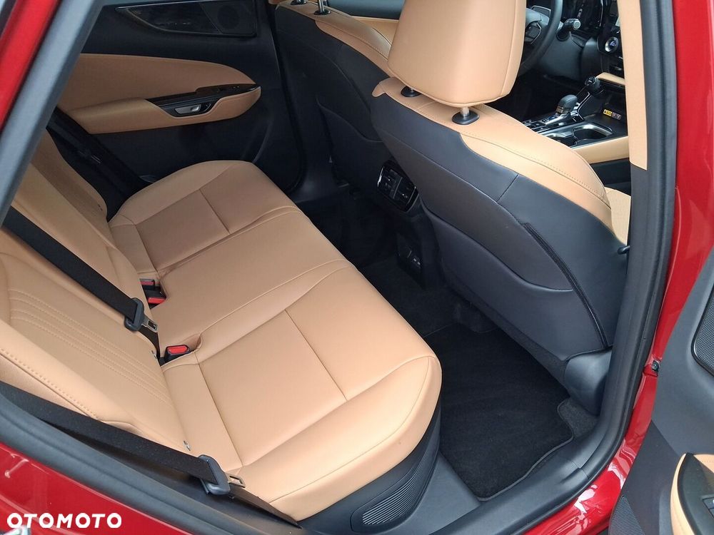 Lexus NX - 23
