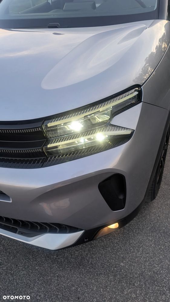 Citroën C5 Aircross 1.2 mHEV Max eDCT6 - 4