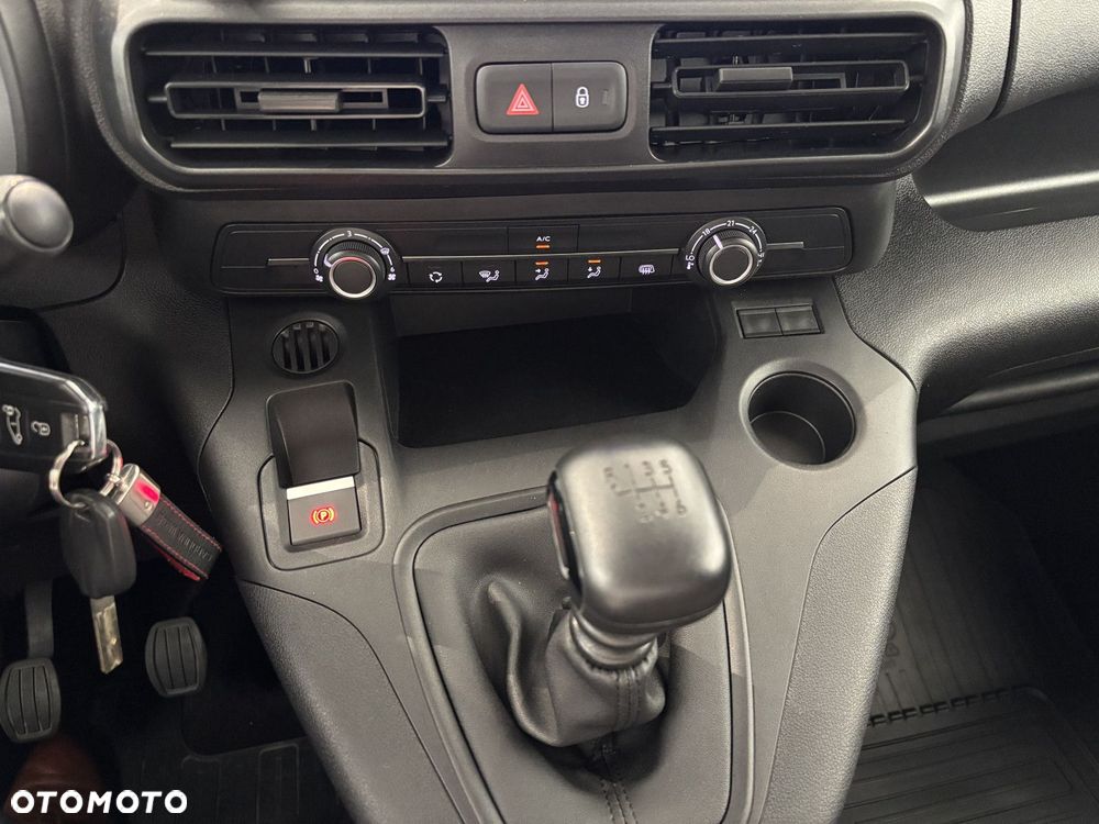 Toyota proace - 21