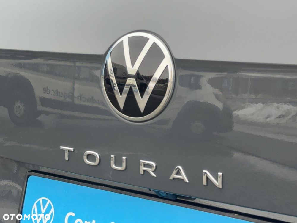 Volkswagen Touran 2.0 TDI BMT Highline DSG - 15