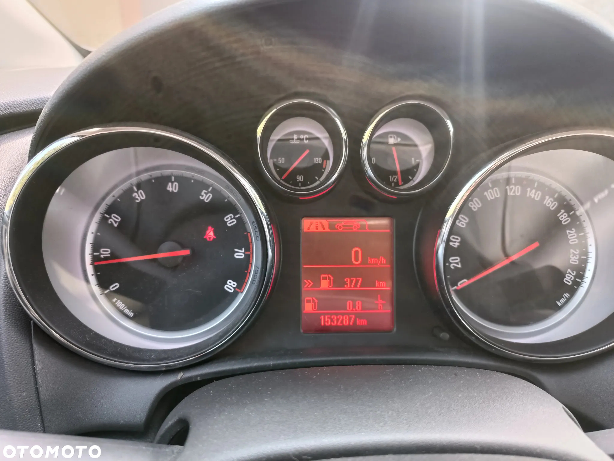 Opel Astra 1.4 Turbo Active - 19
